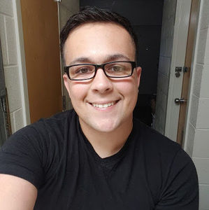 Meet your Posher, Esteban